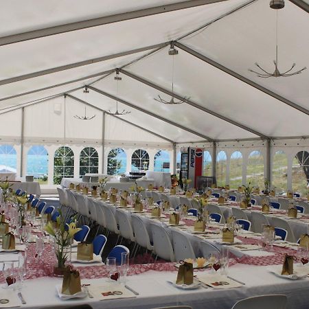 Sognefjord Hotel Hermansverk Zewnętrze zdjęcie