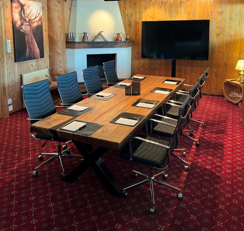 Sognefjord Hotel Hermansverk Zewnętrze zdjęcie
