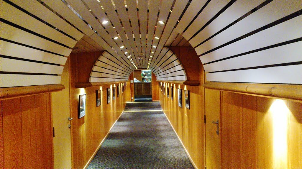 Sognefjord Hotel Hermansverk Zewnętrze zdjęcie